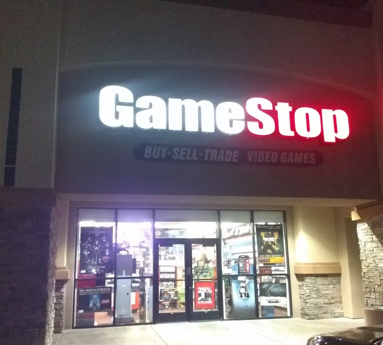 GameStop (Mesa,&nbspAZ)